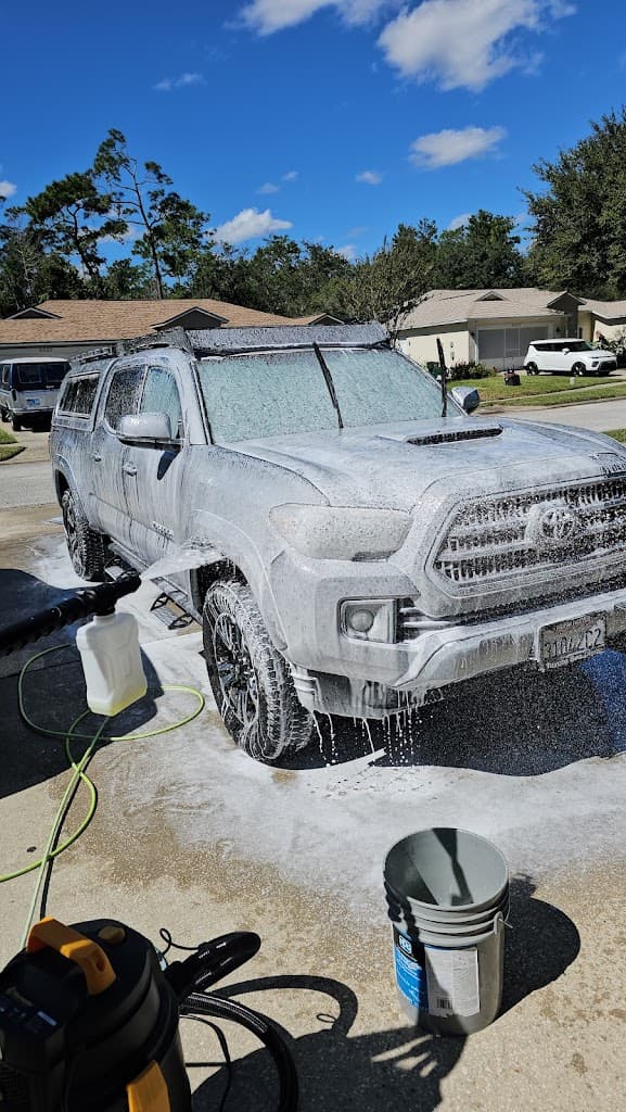 BRUSA MOBILE DETAILING featured