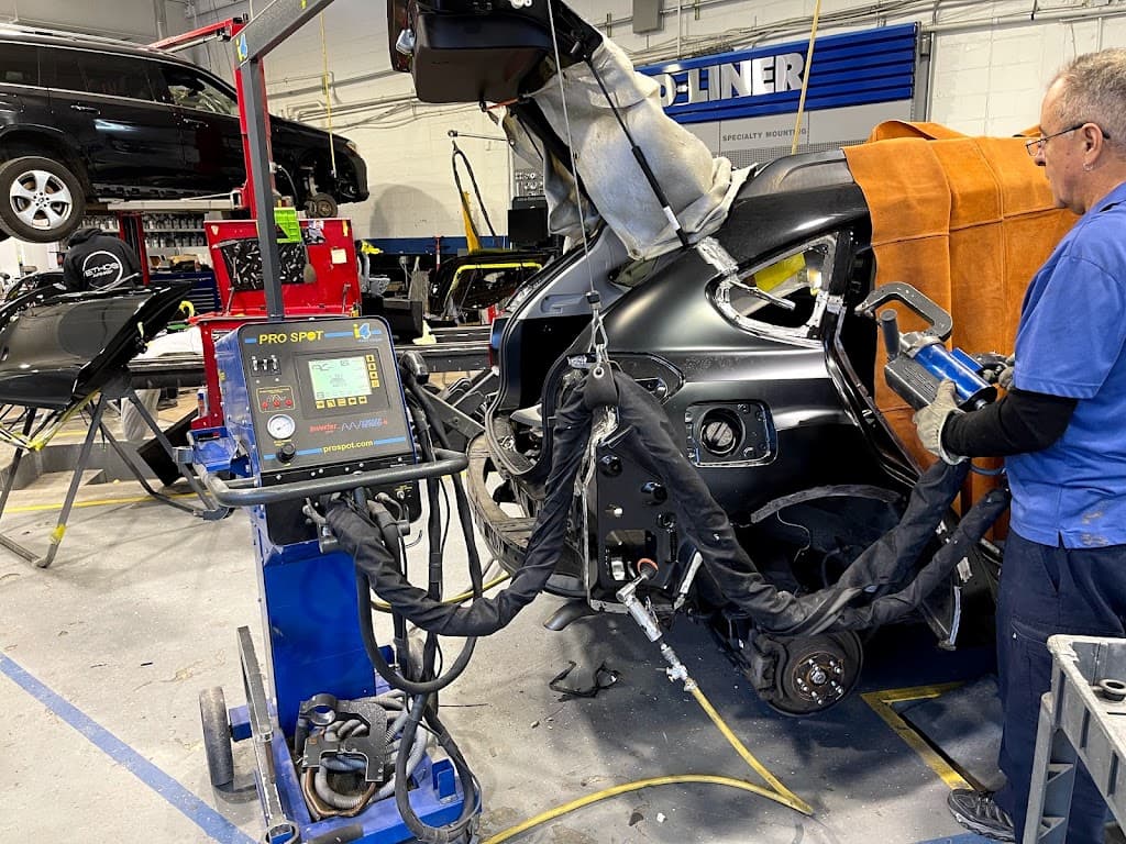 Ethos Auto Body featured