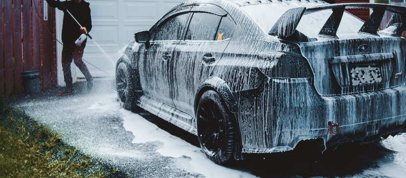 Slick Method Auto Detailing featured