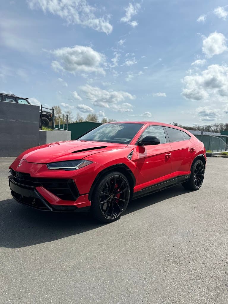 Advanced Window Tinting & PPF featured