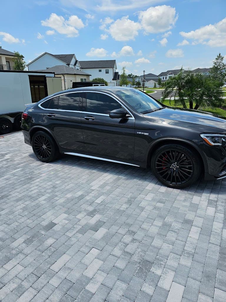 Jax Mobile Detailing featured