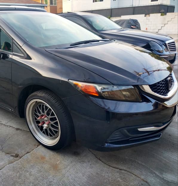BB's Detailing featured