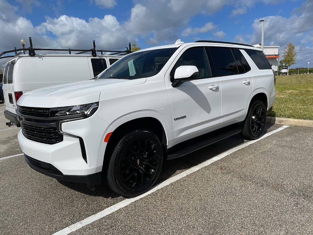 KDS Mobile Detailing featured