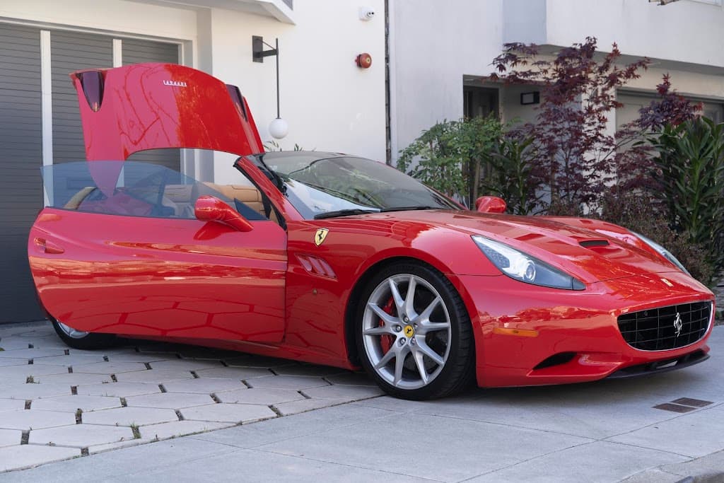 Cole's Auto Detailing featured