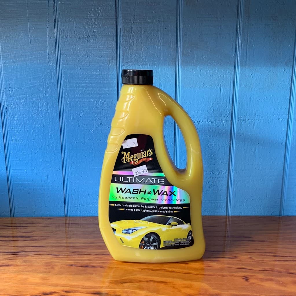 Clean&Shine Mobile Detailing LLC/Carpet Cleaning featured