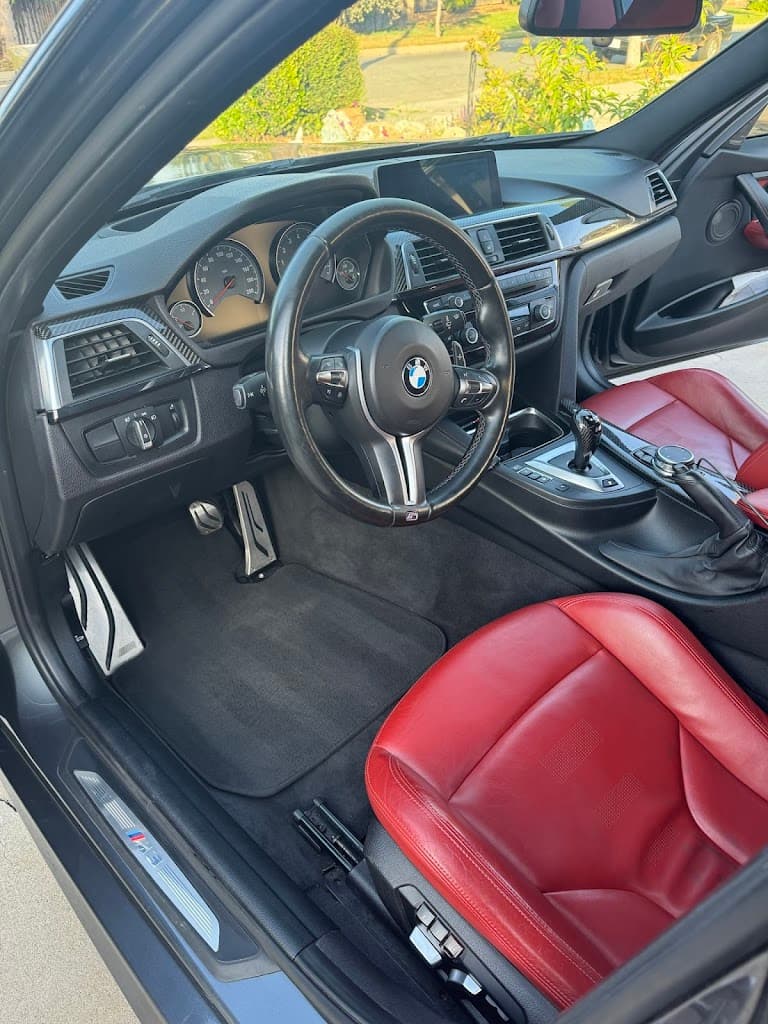 G&S Mobile Detailing Redlands featured