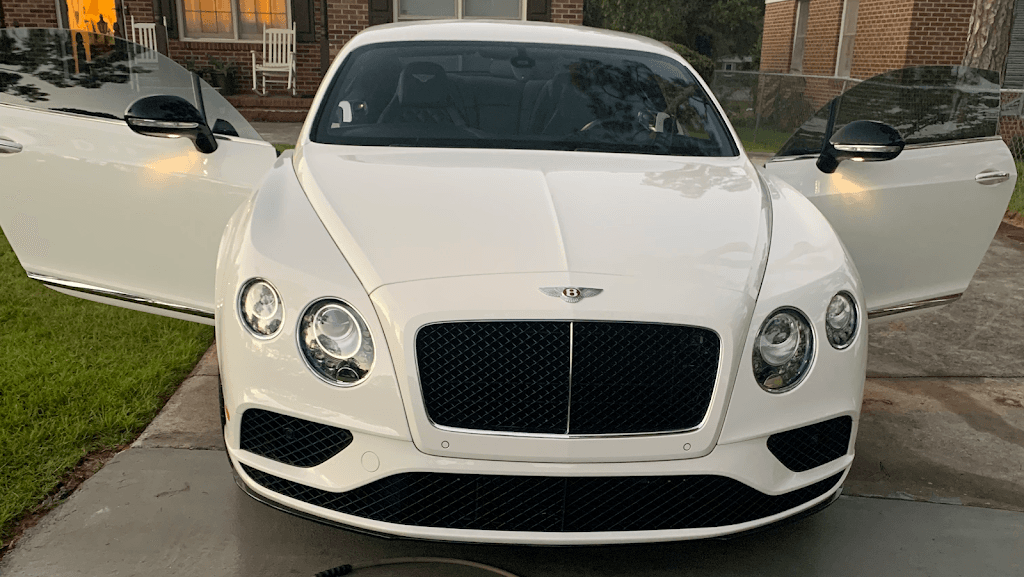 ELD Mobile Detailing Services (Every Little Detail) featured
