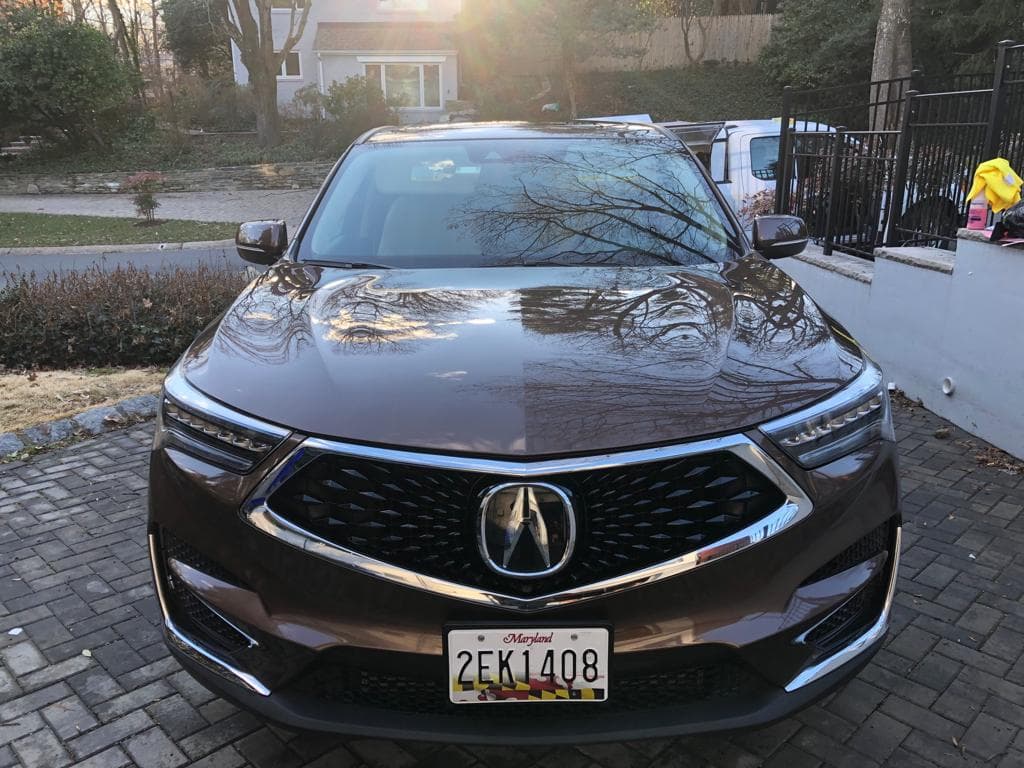 Signature Detailers featured