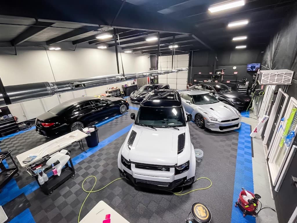 Clean Image Detailing Services featured