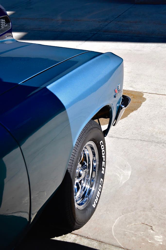 Frosty Detailing. Premier Mobile Detailing in SLC featured