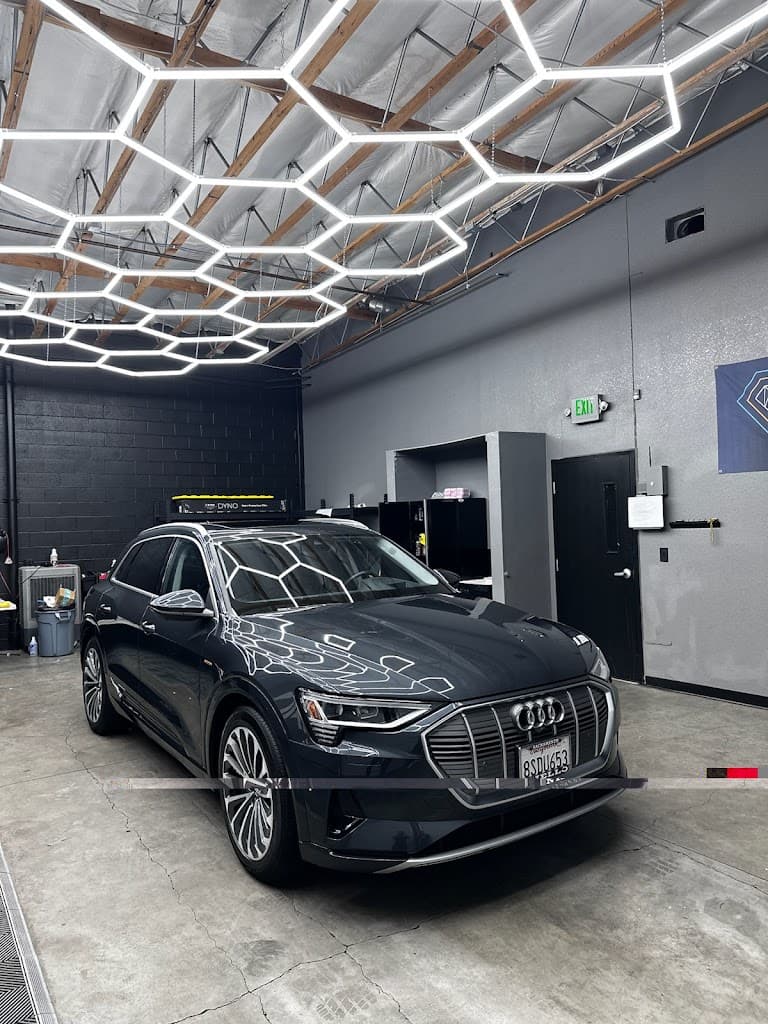 A&N Protective Films featured