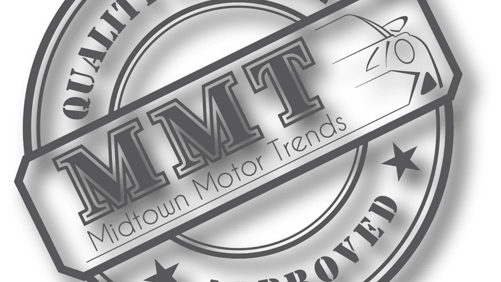 Midtown Motor Trends featured