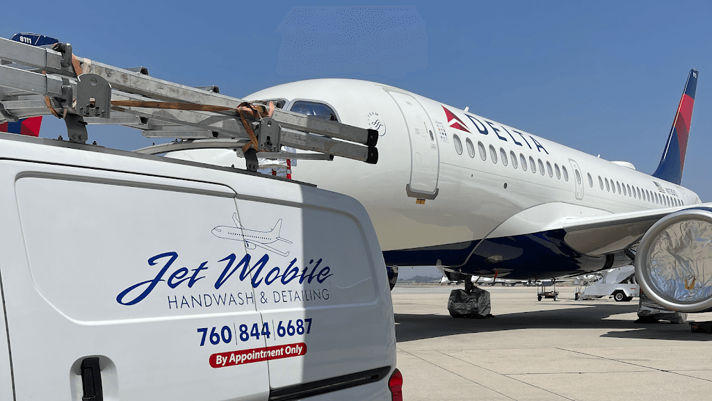 Jet Mobile Car Wash & Detailing featured