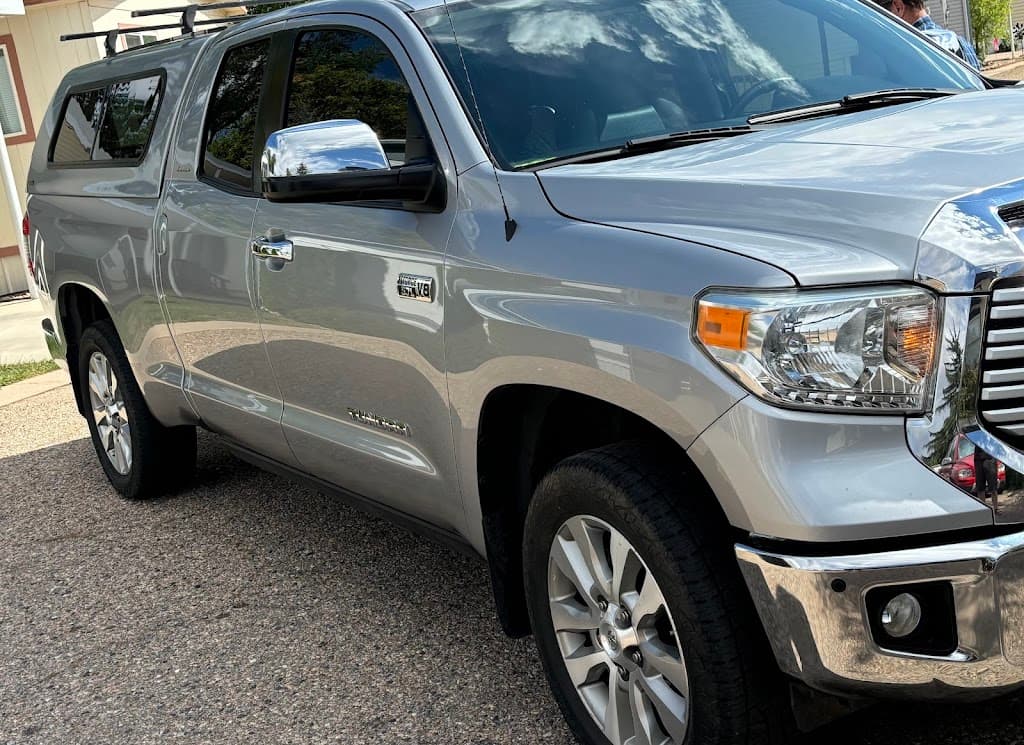 Trofe Detailing featured
