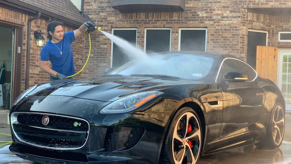 A's All Out Mobile Detailing featured