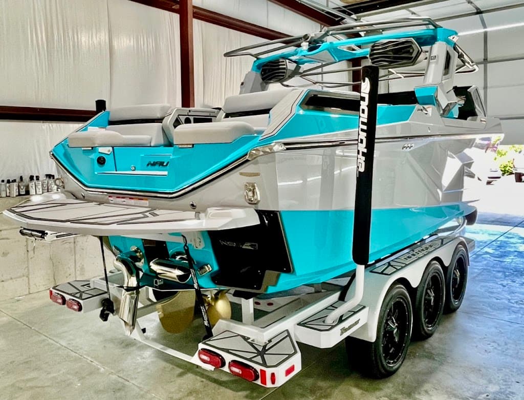 Pro Finish Coating Solutions featured