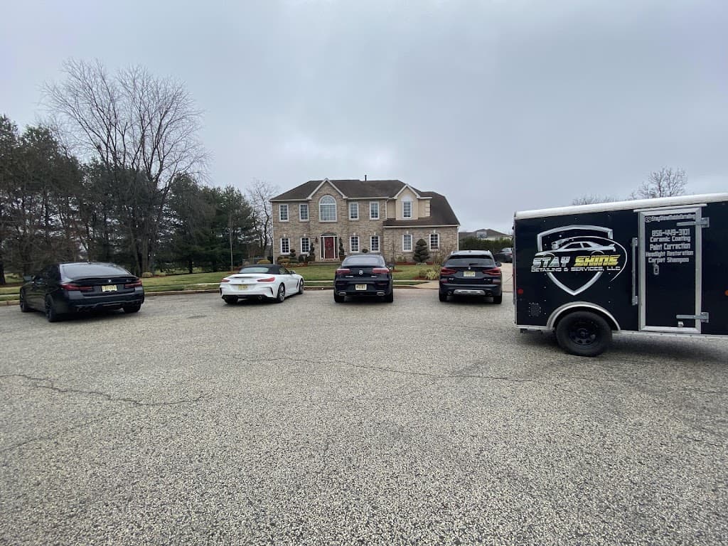 Stayshine Detailing & Services LLC featured