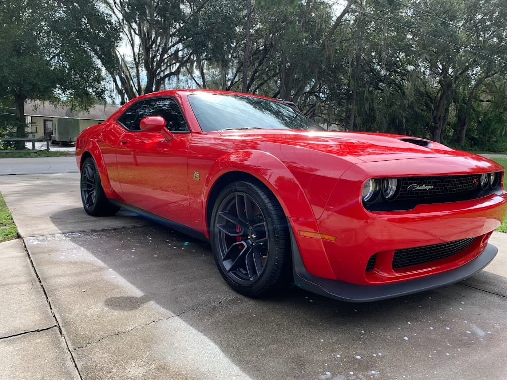 Rite Touch Mobile Detailing & Ceramic Coatings featured