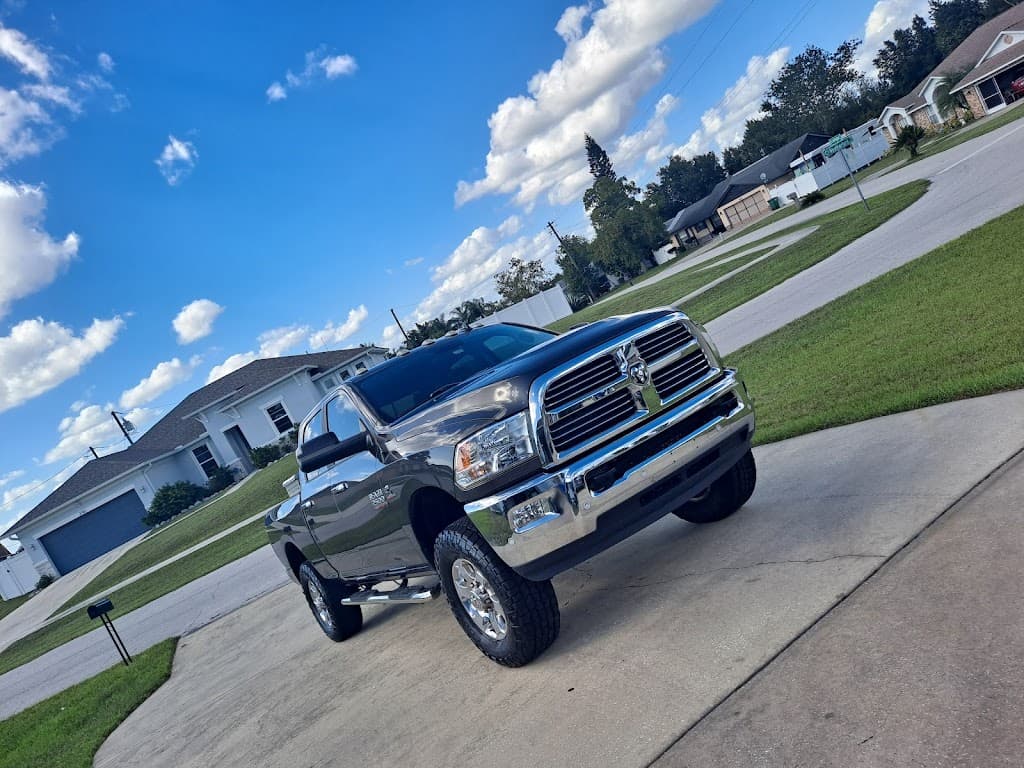 Cool Breeze Detailing (Mobile) featured