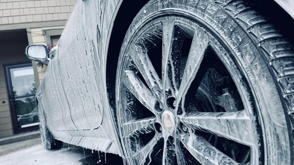 Northwest Auto Detail featured