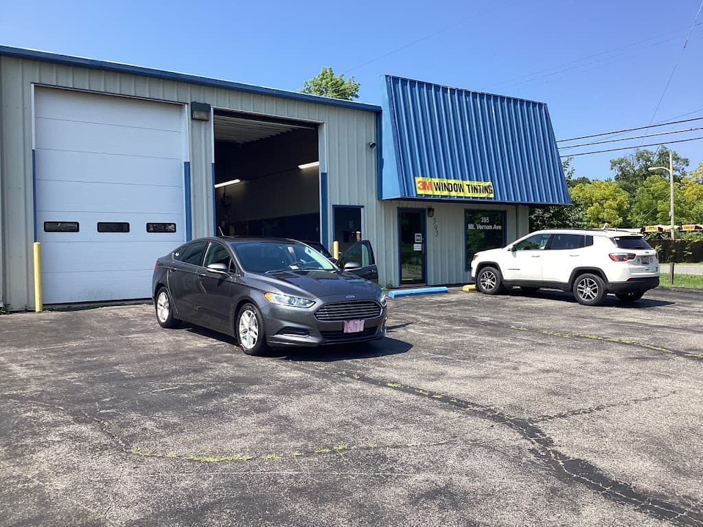 Dynamic Mobile Detailing featured