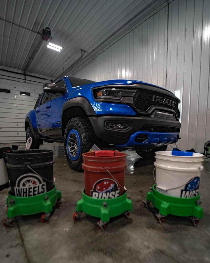 Northern AutoSpa featured
