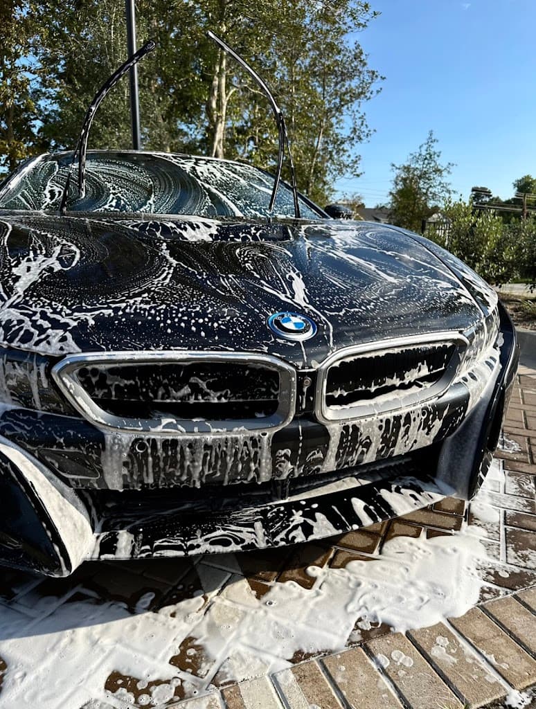 Foamagic America | Mobile Detailing Pros. featured