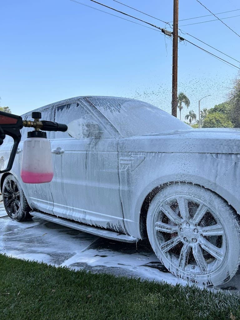 Mixco's Auto Spa | Car Detailing Experts featured