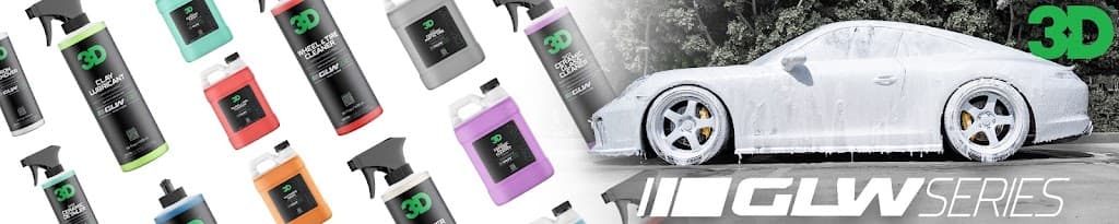 3D Car Care featured