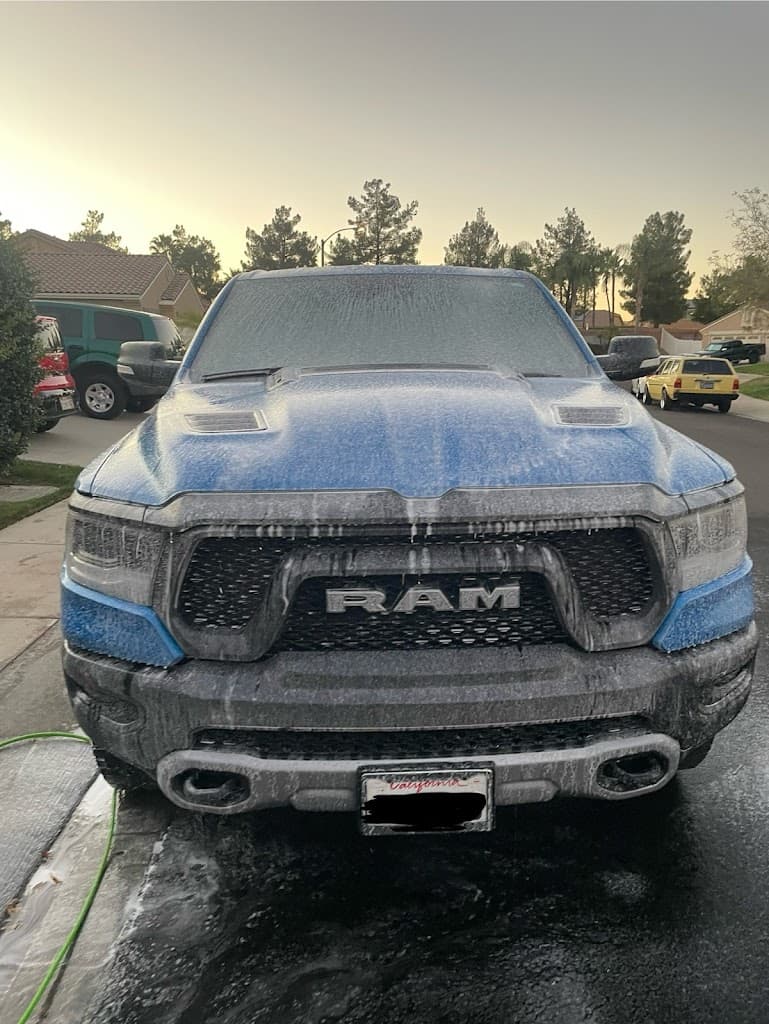 Luxury Auto Mobile Detailing - Inland Empire featured