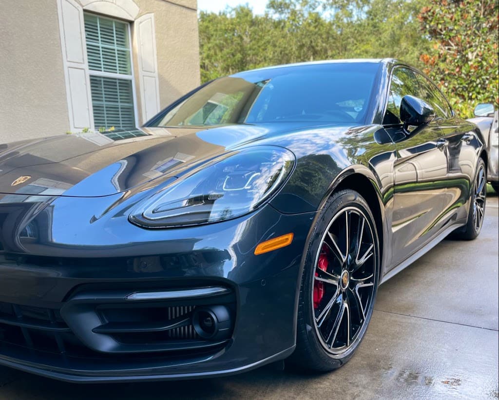 DNA Mobile Detailing LLC featured