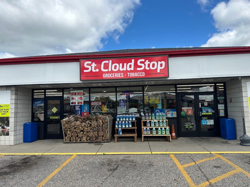 St. Cloud Stop featured