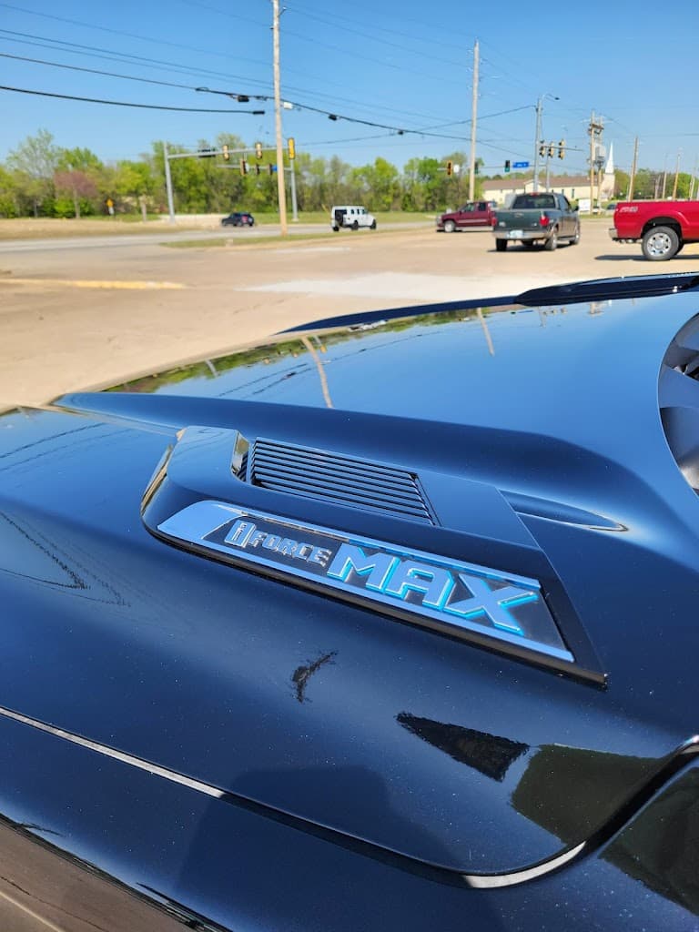 LMA Premium Detail | Ceramic Coating featured