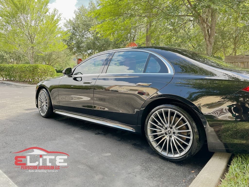 Elite Perfection Autosalon featured