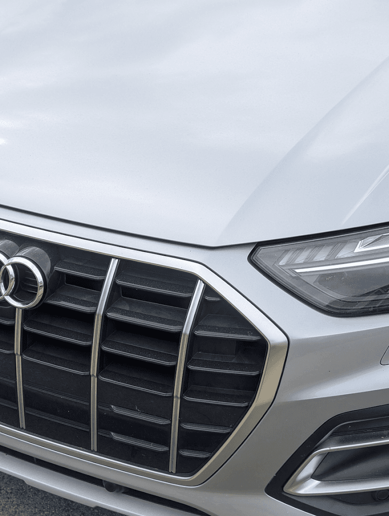 SPF Mobile Detailing featured