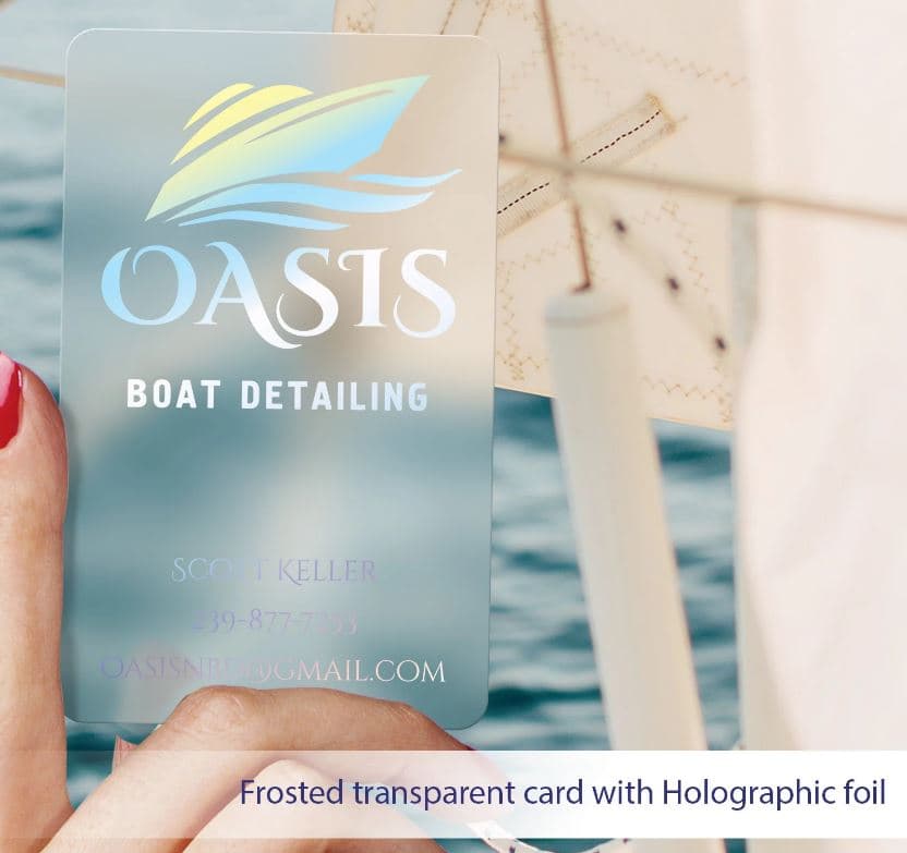 Oasis Naples Boat Detailing featured