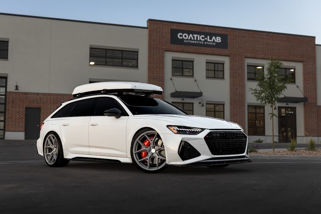 CoaticLab featured