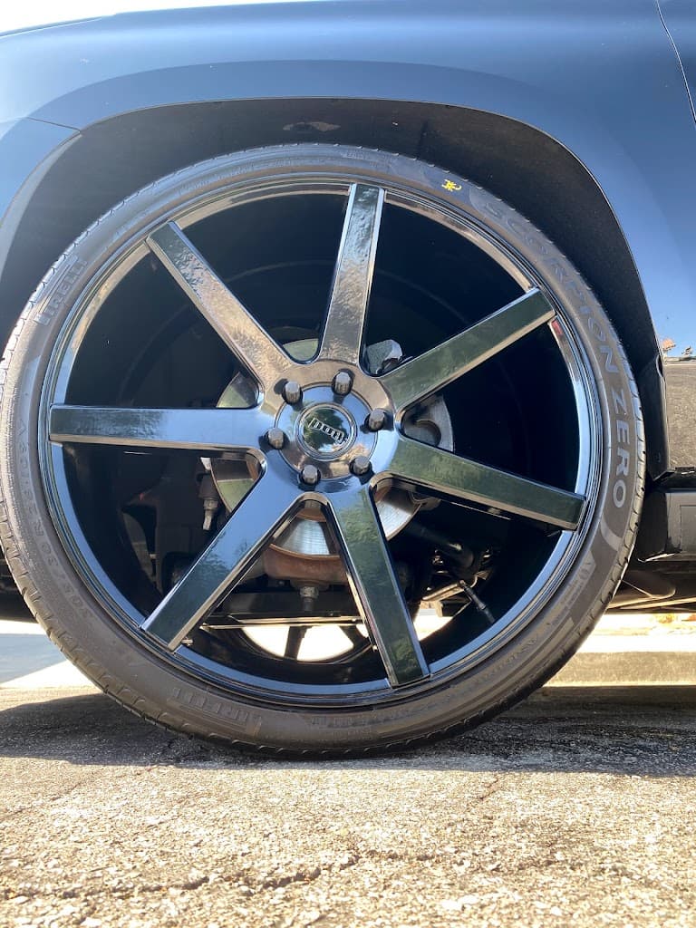 Exemplary Auto Detailing Llc featured