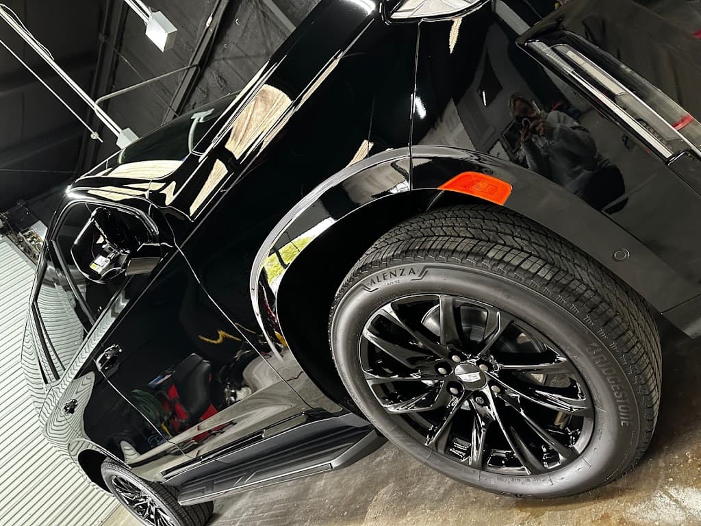 Extreme Clean Detail featured