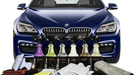 JP AUTO DETAIL featured