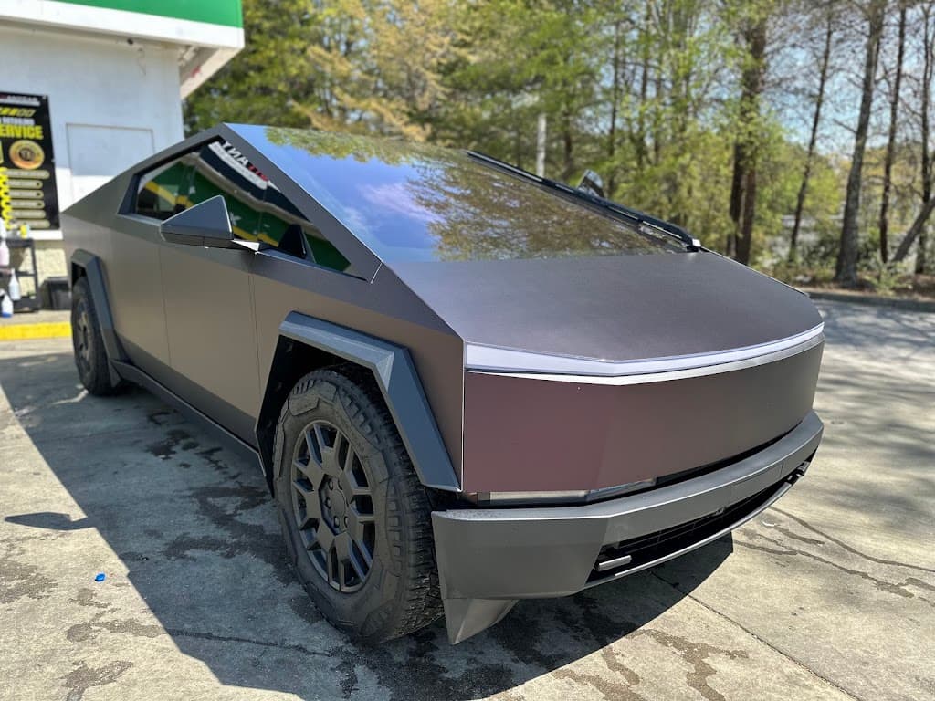 WASH ANY CAR . Auto Detailing Services featured