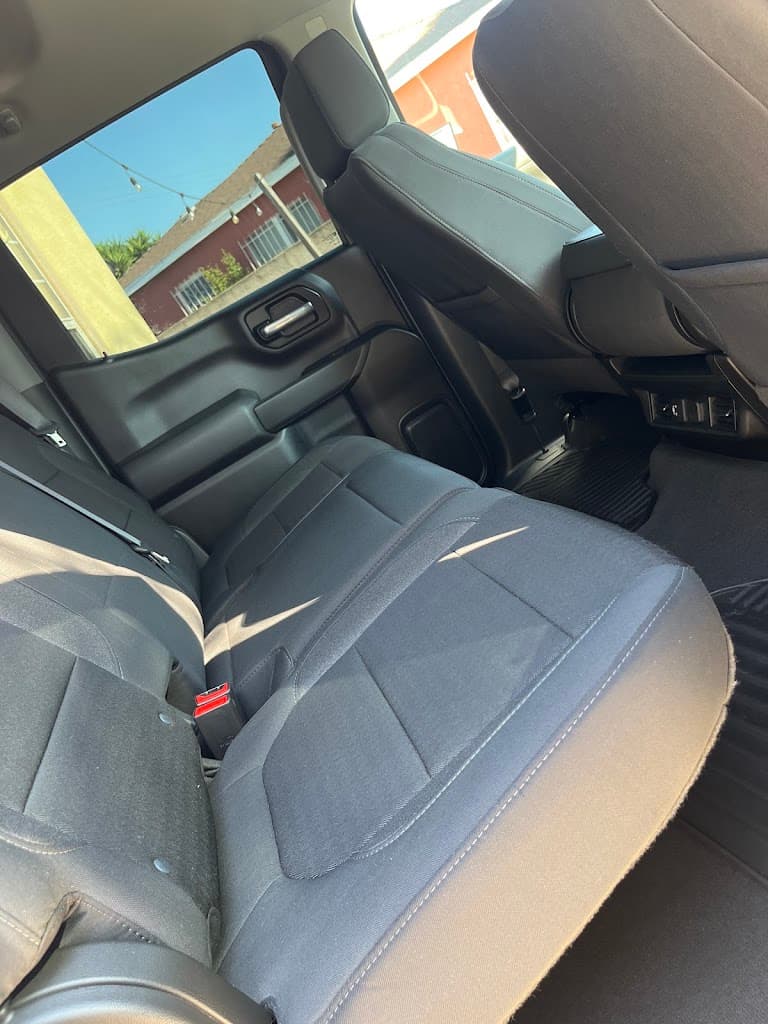 High Quality Mobile Detailing featured