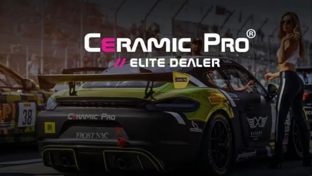 Wooddy's | Ceramic Pro Mechanicsville featured