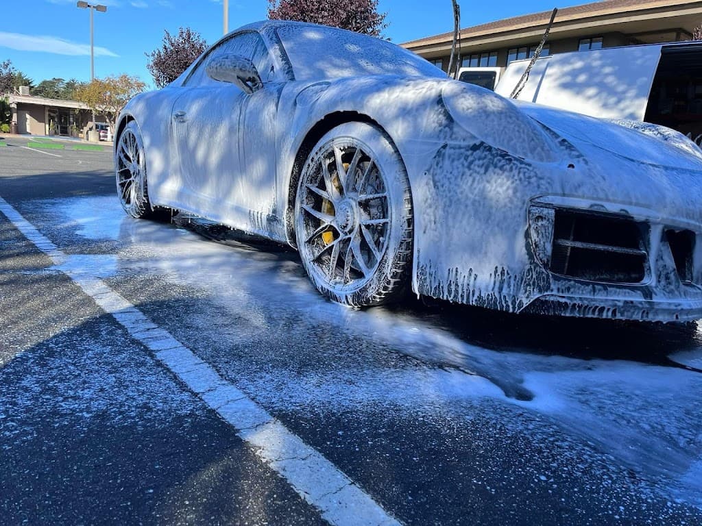 Mobile Wash and Shine Auto Detailing featured