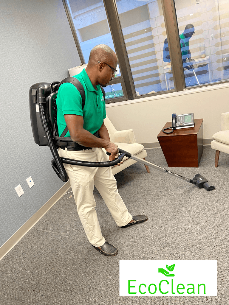 EcoClean MKE | Commercial Cleaning of Milwaukee featured