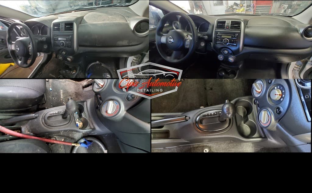 cipis automotive detailing llc featured