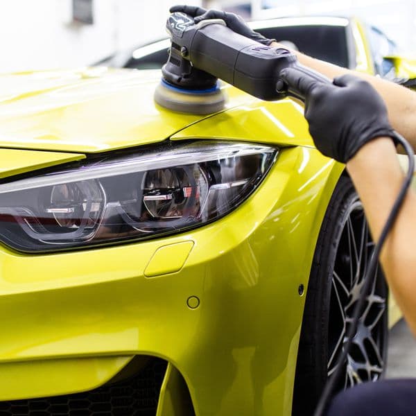 Davis Detailing LLC featured