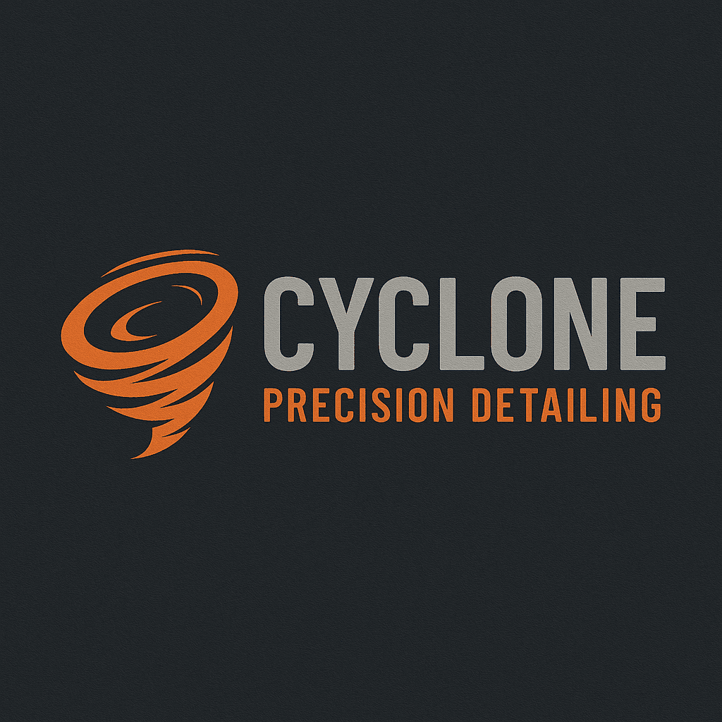 Cyclone Precision Detailing featured