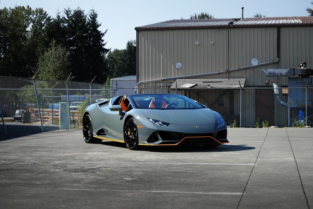 Tailored Garage featured