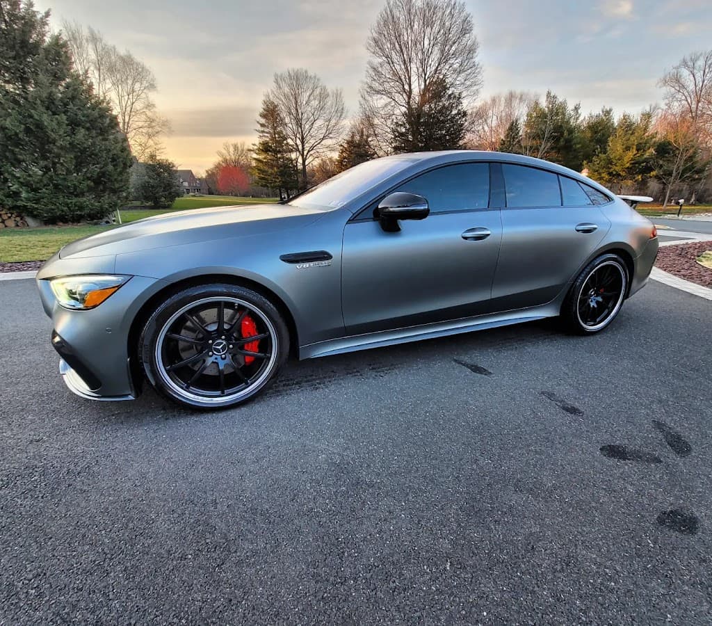 Maestro Auto Detailing l Ceramic Coatings & Paint Protection Films PPF featured